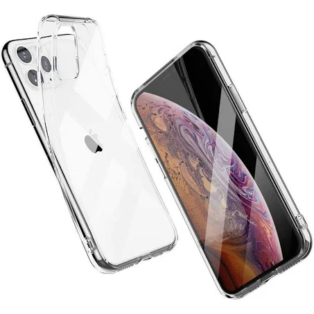 Forro iphone 11 pro max